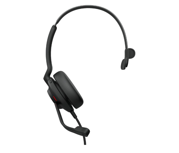 Jabra Evolve 2 30 SE USB-C Mono MS - 1216607 - zdjęcie
